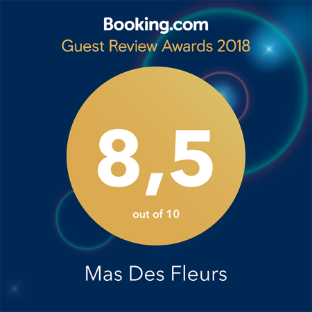 Booking.com Guest Review Awards 2018