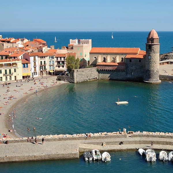 Collioure