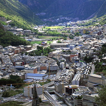 Andorre