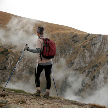 Pyrenees National Park